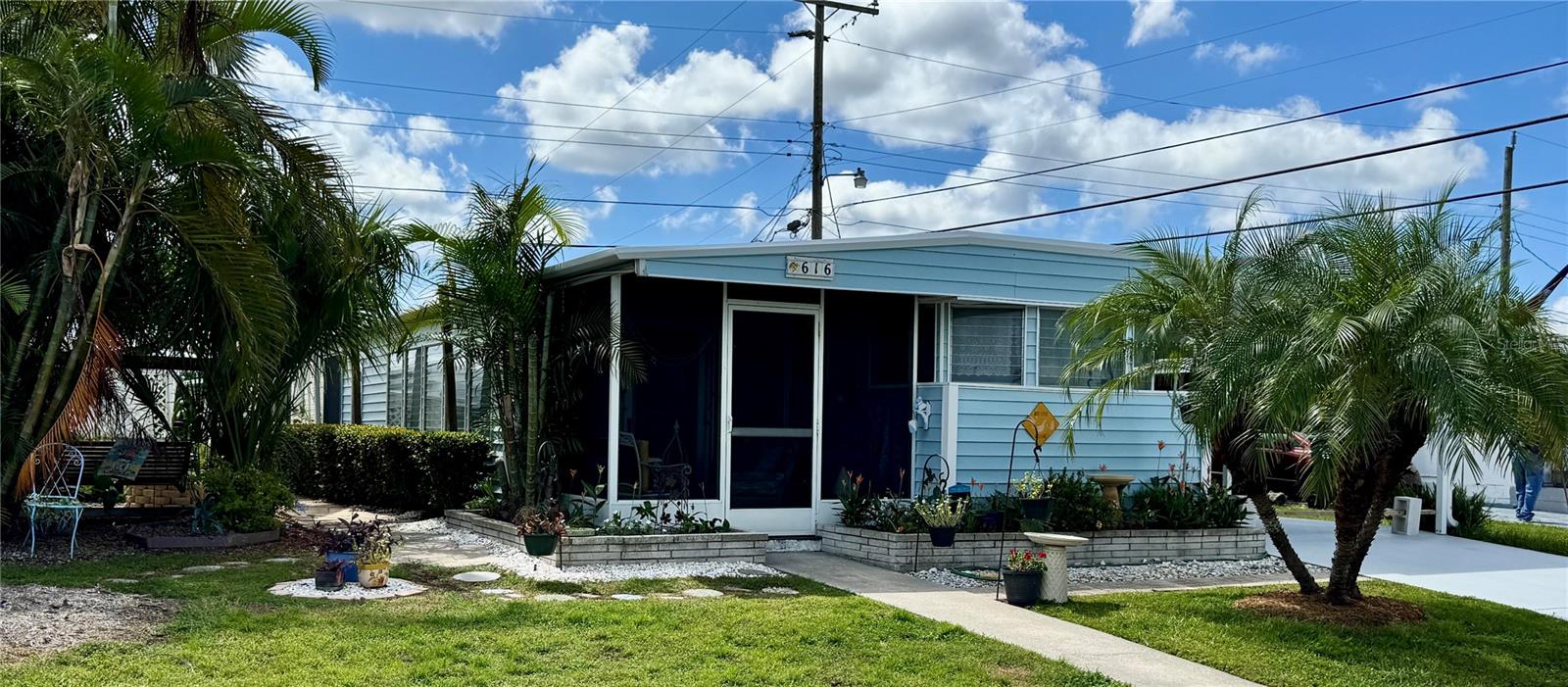 Details for 616 50th Avenue Terrace W, BRADENTON, FL 34207