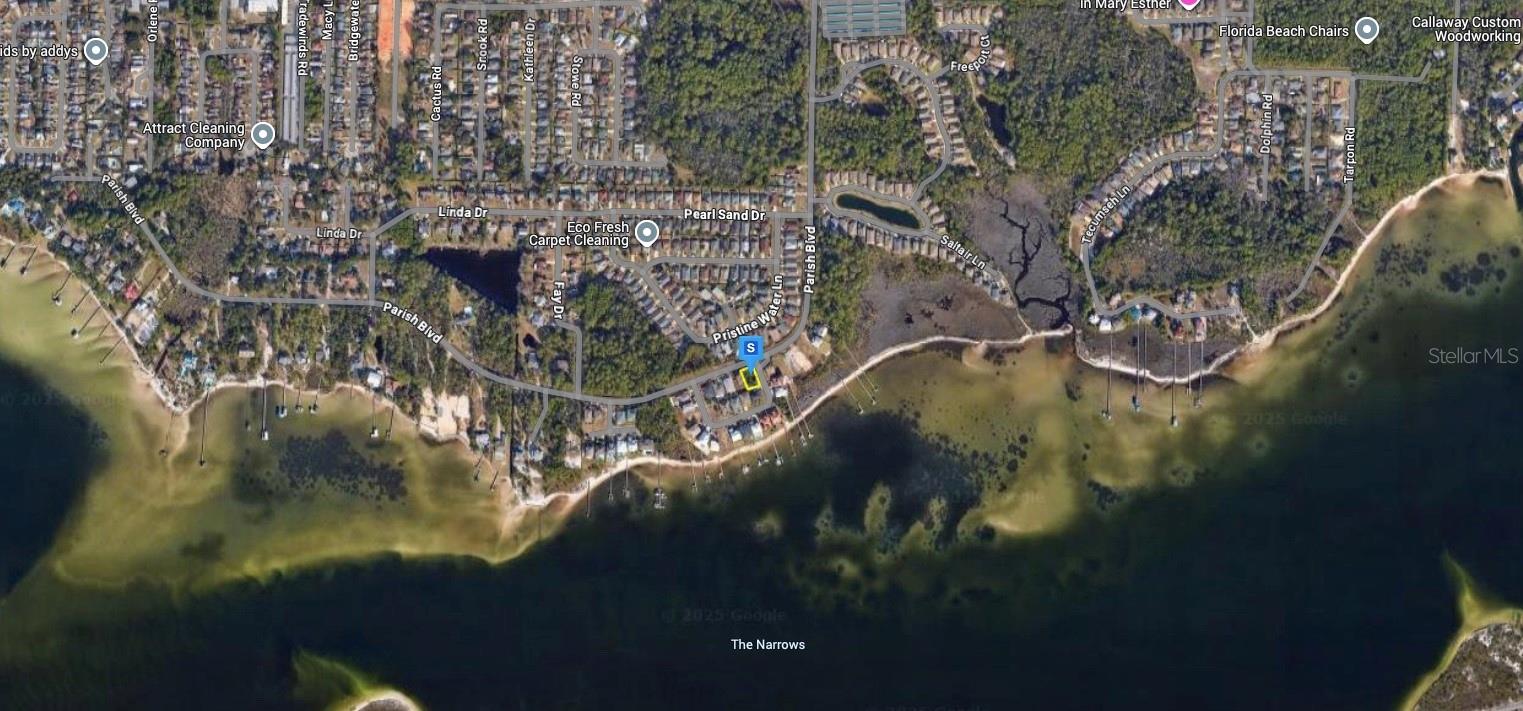Image 4 of 7 For 256 Parish Boulevard