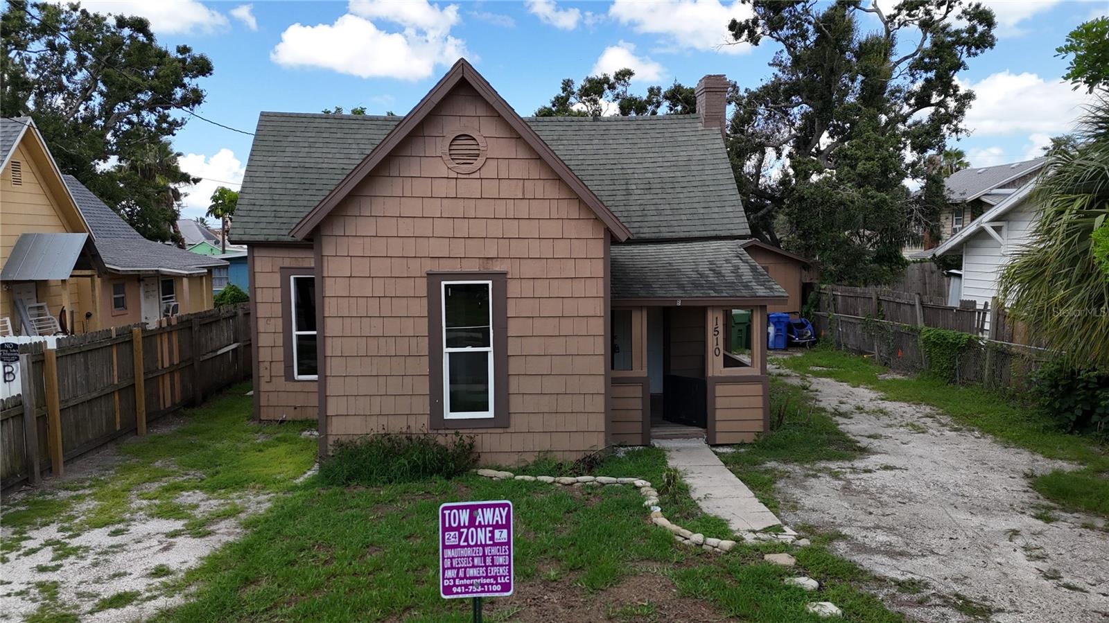Details for 1510 10th Street W, BRADENTON, FL 34205