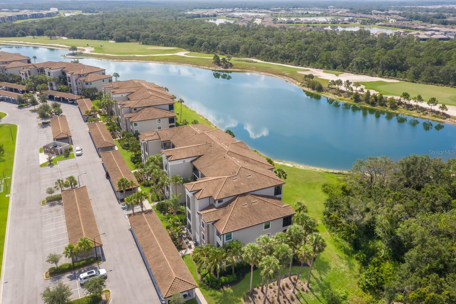 Image 21 of 60 For 16804 Vardon Terrace 103