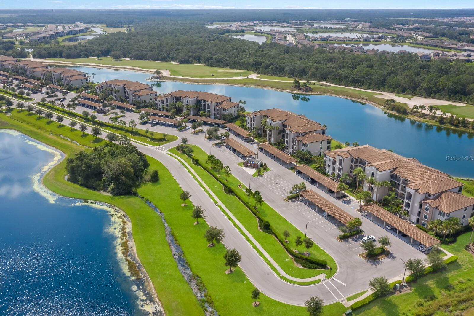 Image 22 of 60 For 16804 Vardon Terrace 103