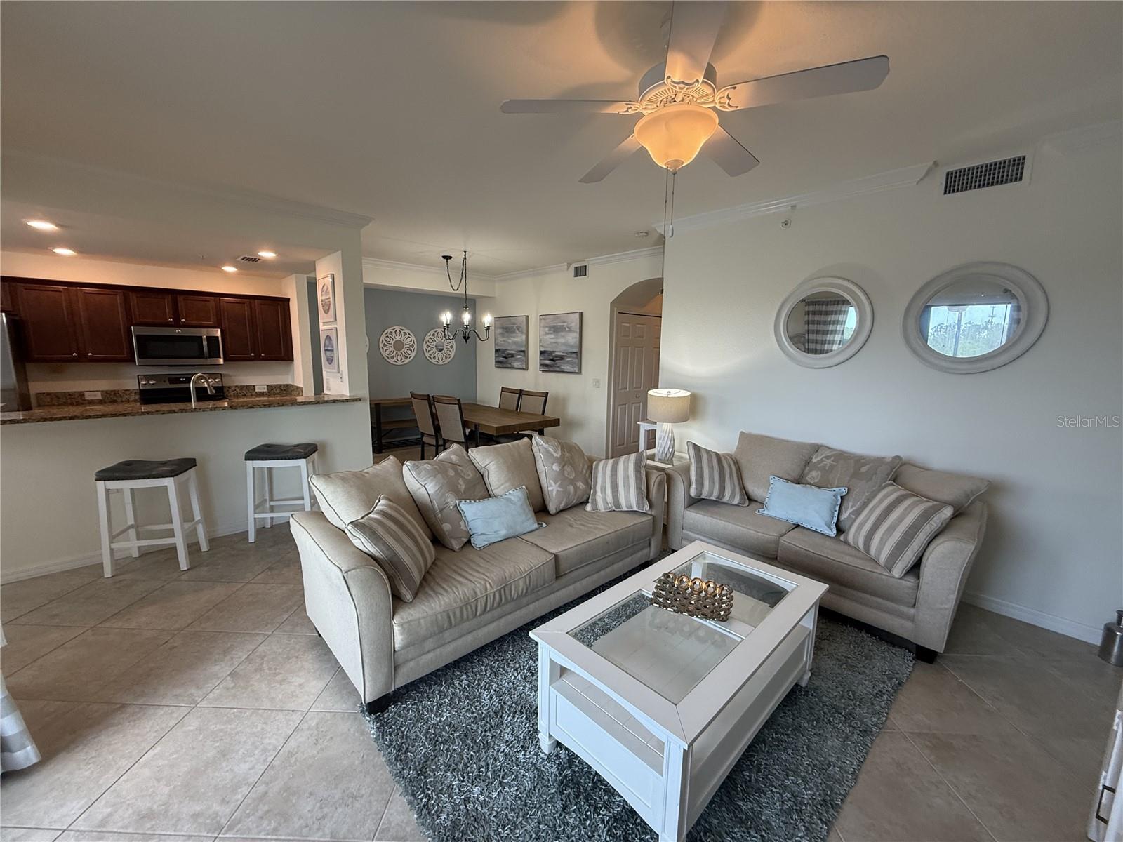 Image 3 of 60 For 16804 Vardon Terrace 103