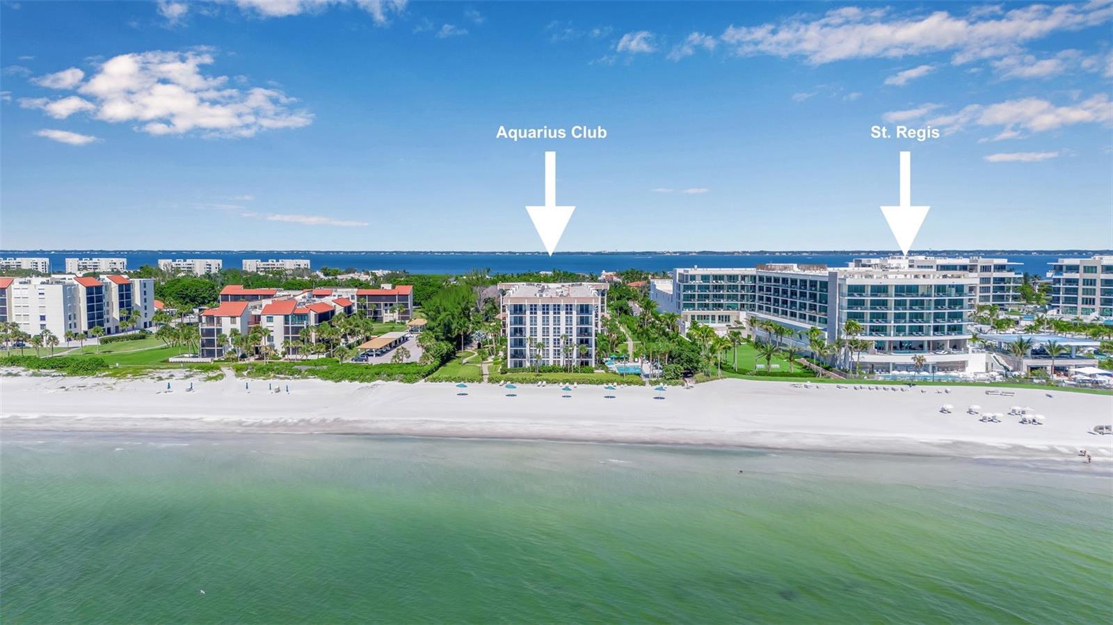 Image 25 of 37 For 1701 Gulf Of Mexico Drive 402
