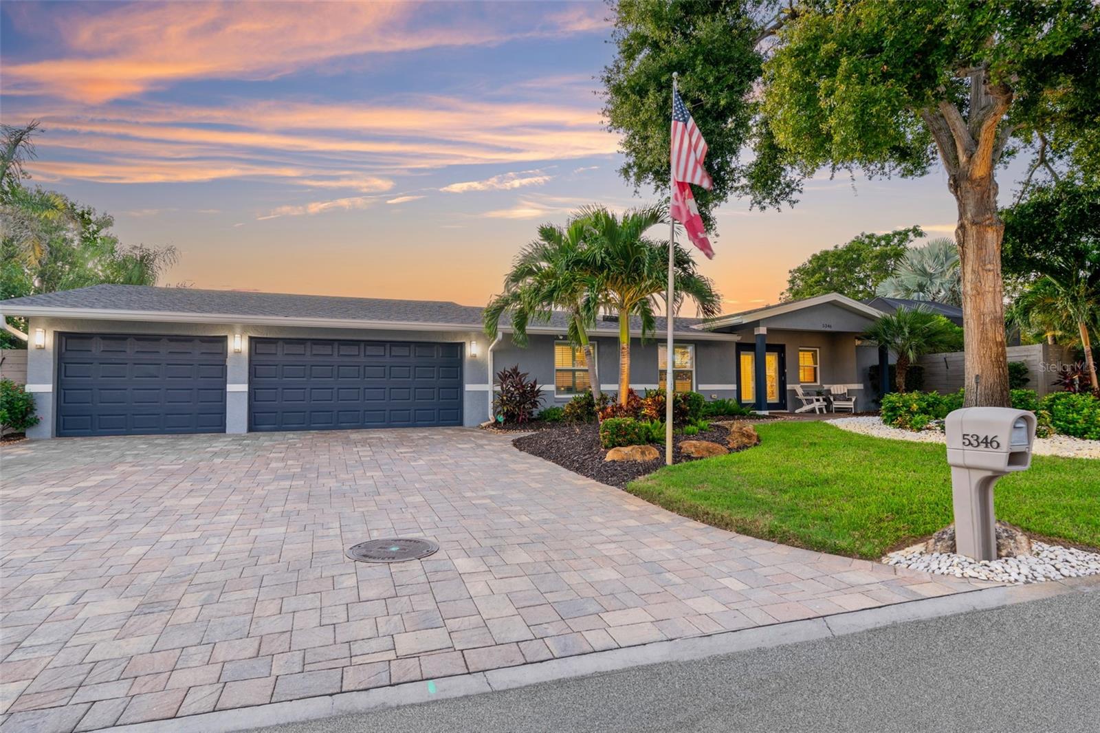 Details for 5346 Palos Verdes Drive, SARASOTA, FL 34231