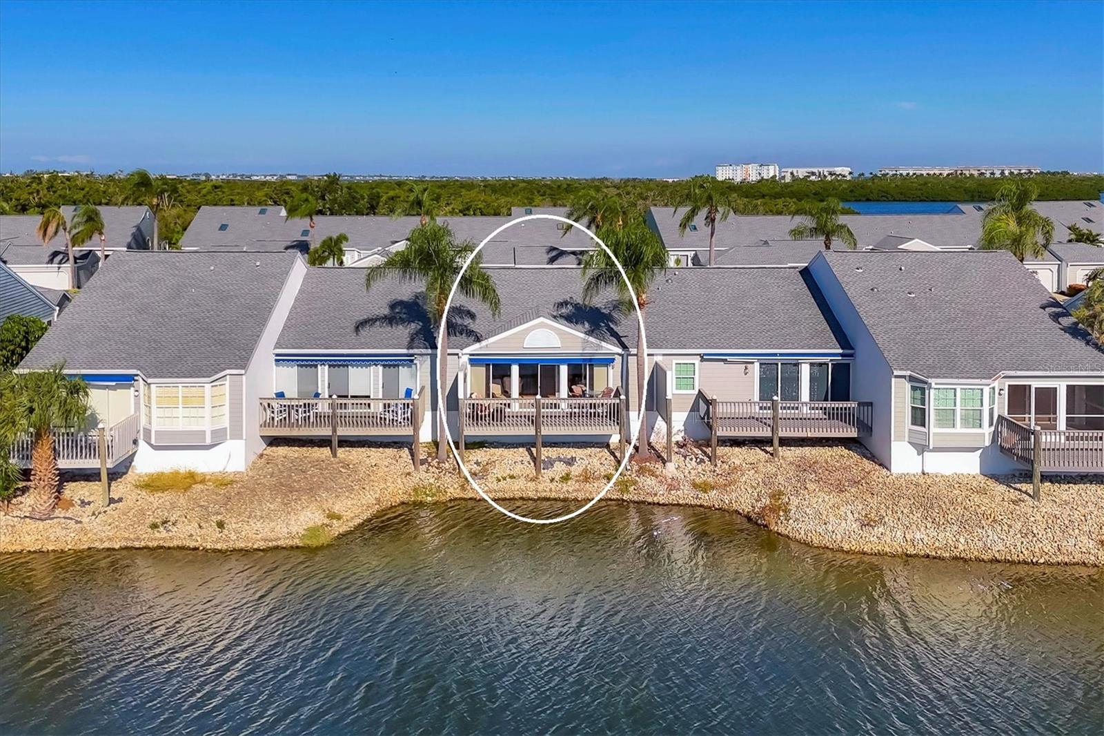 Image 2 of 36 For 1225 Spoonbill Landings Circle