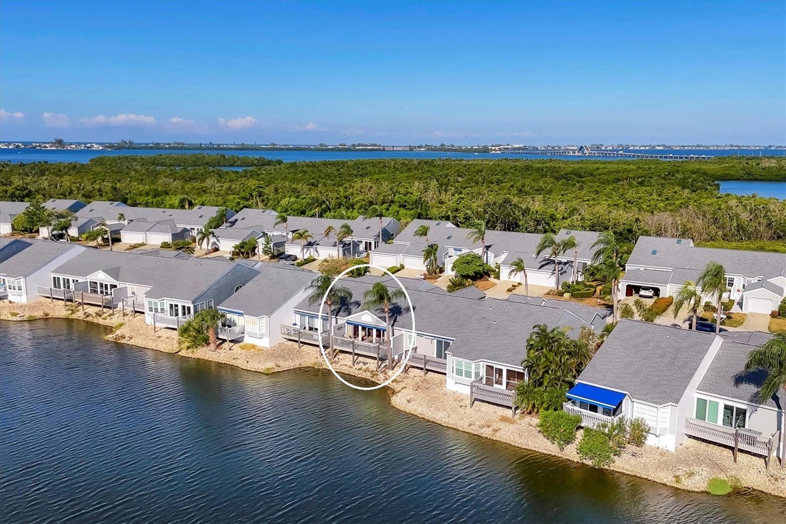 Image 28 of 36 For 1225 Spoonbill Landings Circle