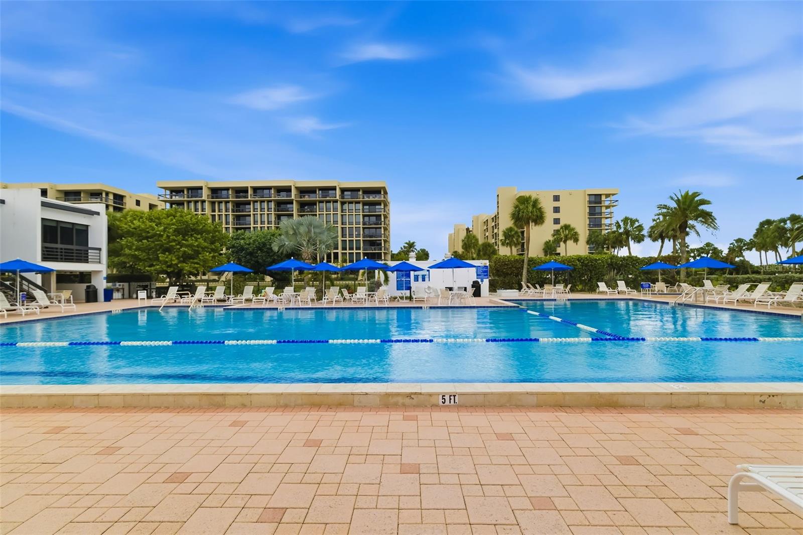 Image 68 of 78 For 1135 Gulf Of Mexico Drive 502