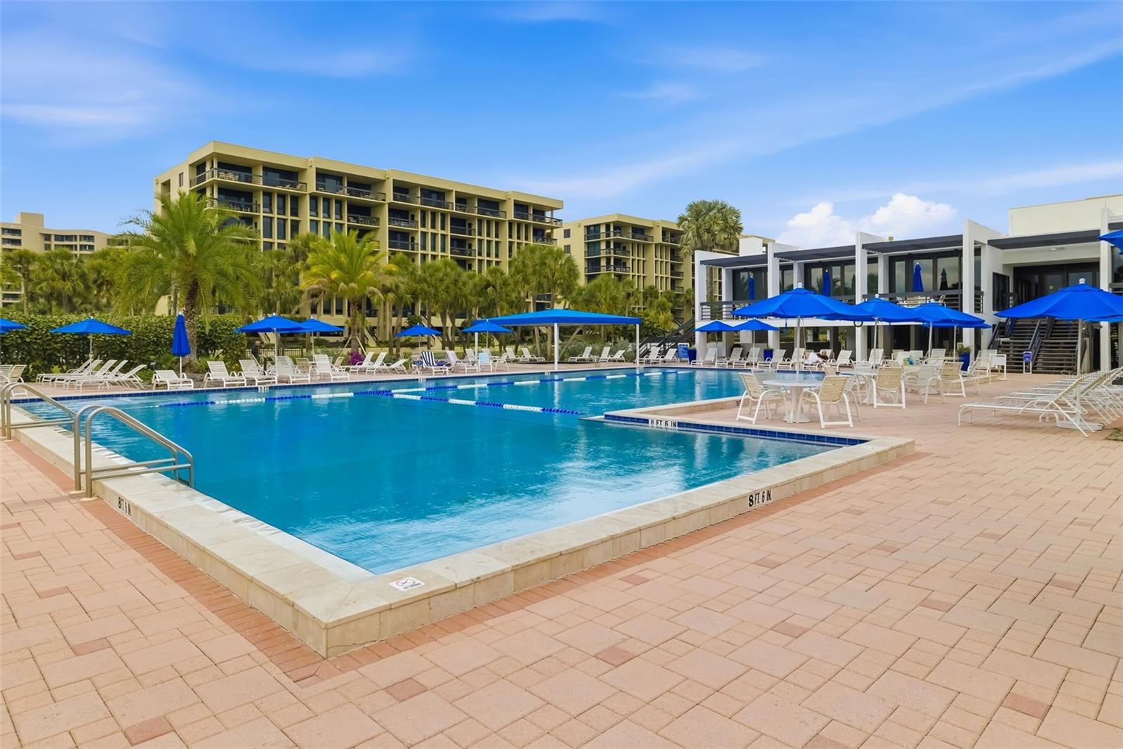 Image 69 of 78 For 1135 Gulf Of Mexico Drive 502