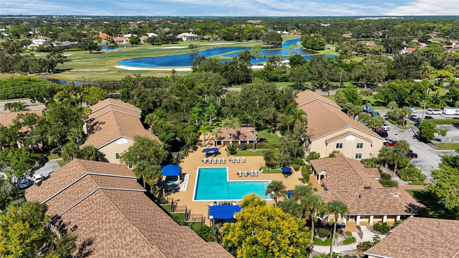 Image 75 of 83 For 4045 Crockers Lake Boulevard 23