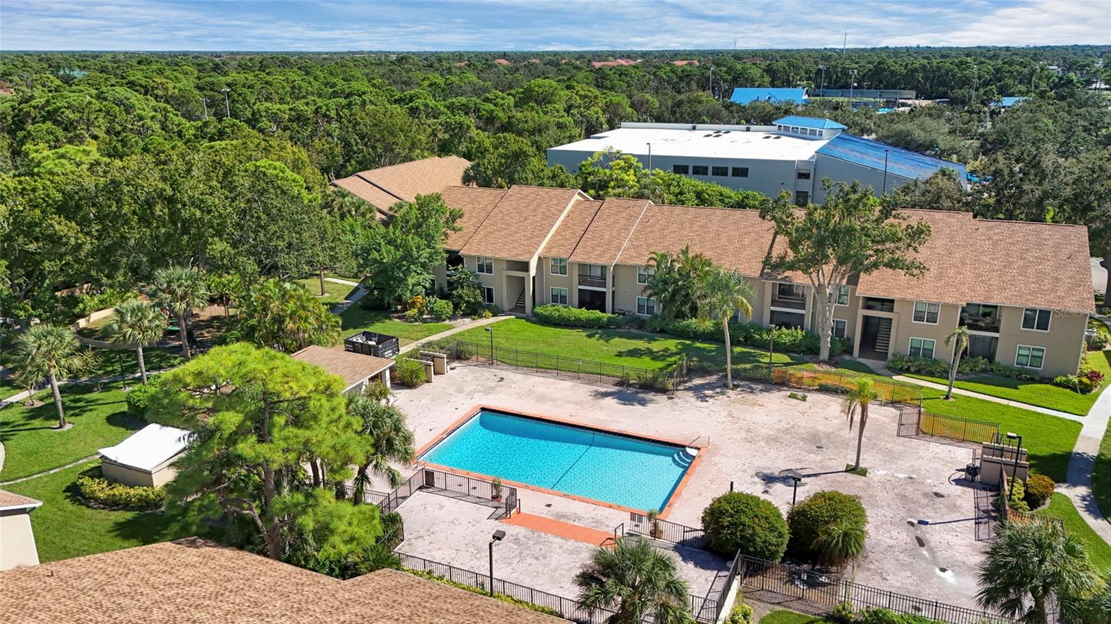 Image 82 of 83 For 4045 Crockers Lake Boulevard 23