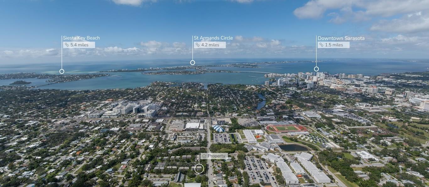 Image 3 of 60 For 2232 Bahia Vista Street A6