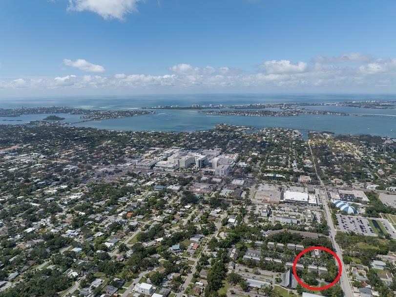 Image 38 of 60 For 2232 Bahia Vista Street A6