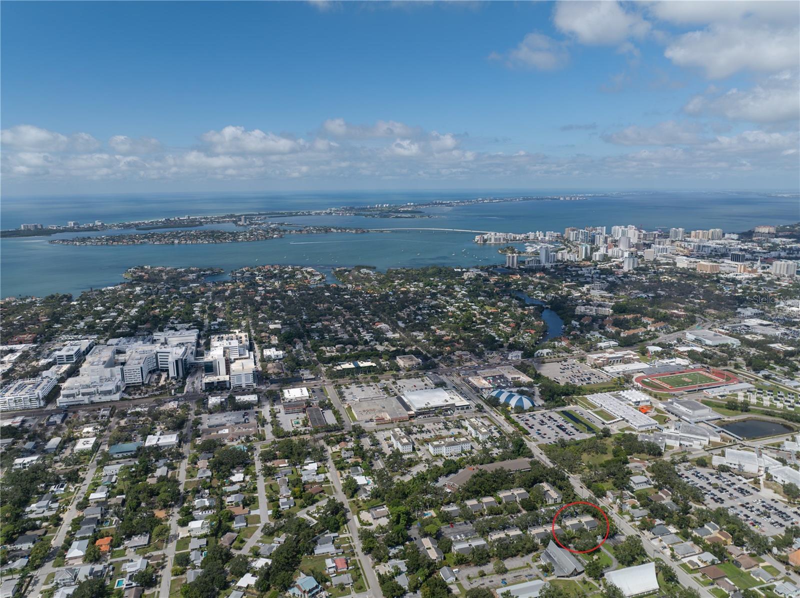 Image 4 of 60 For 2232 Bahia Vista Street A6