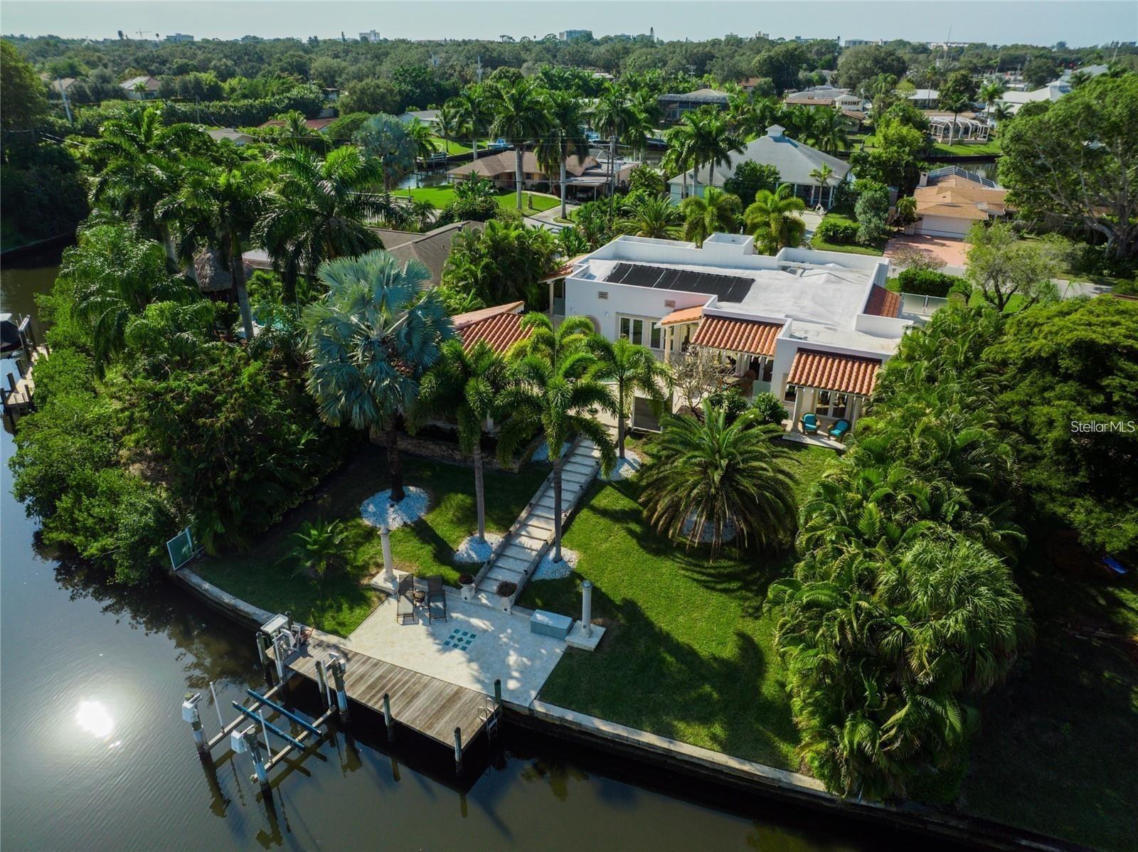 Details for 5645 America Drive, SARASOTA, FL 34231
