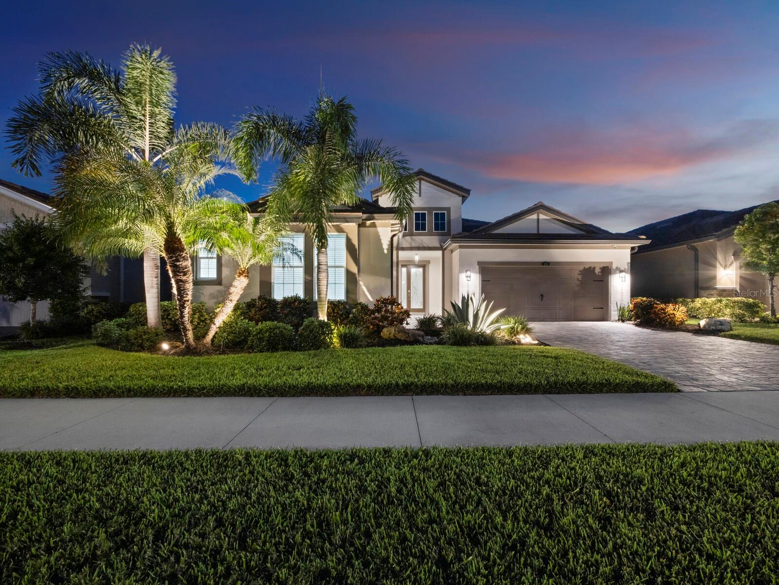 Details for 5605 Long Shore Loop, SARASOTA, FL 34238