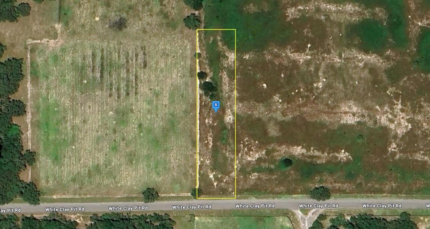 Details for 861 White Clay Pit Road, HAINES CITY, FL 33844