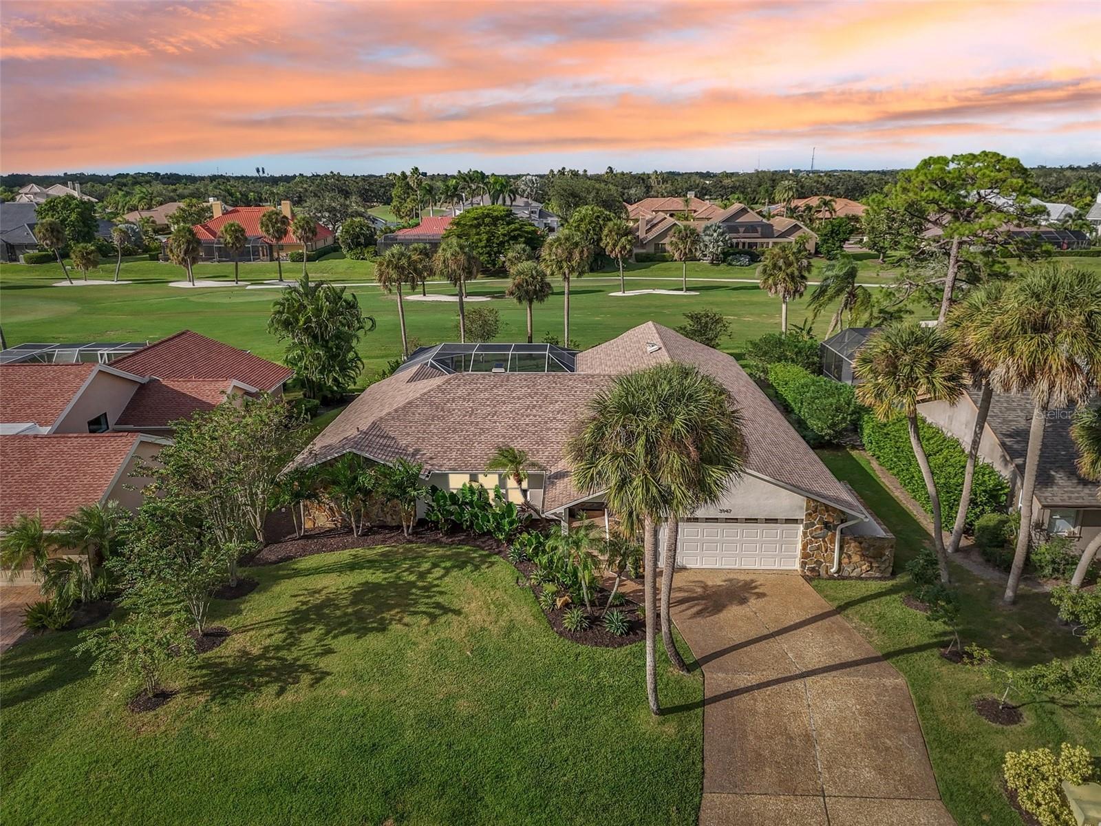 Image 43 of 83 For 3947 Prairie Dunes Drive