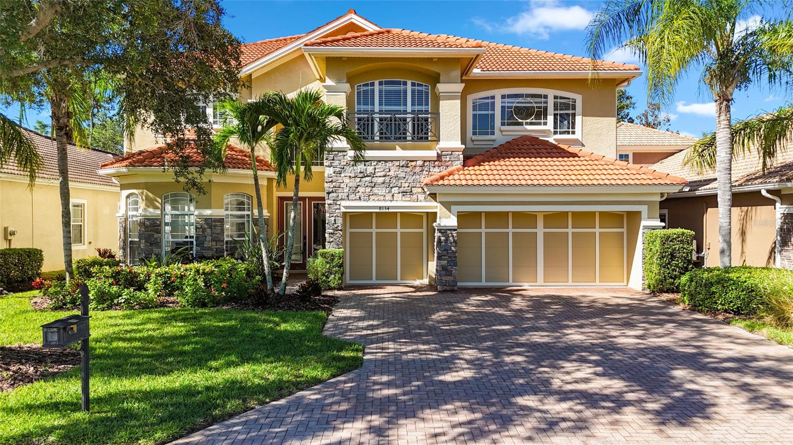 Details for 8134 Santa Rosa Court, SARASOTA, FL 34243