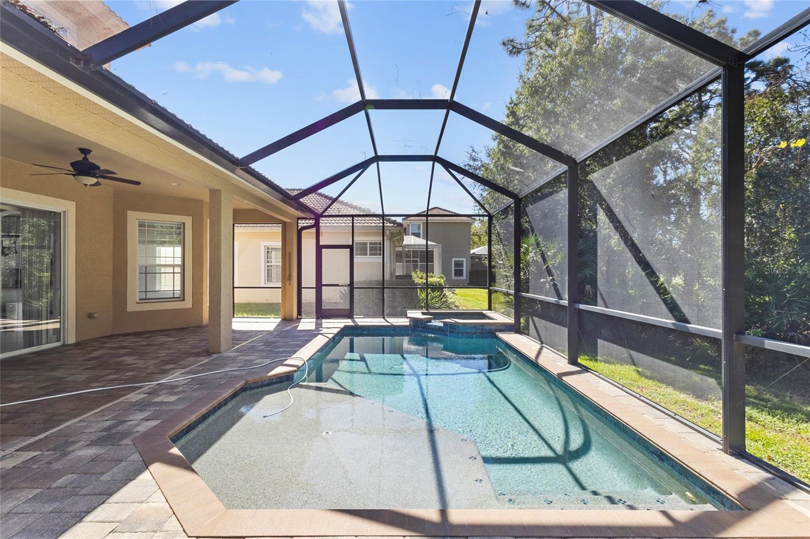 Image 25 of 54 For 8134 Santa Rosa Court