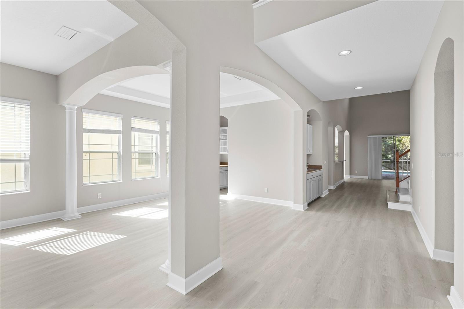Image 5 of 54 For 8134 Santa Rosa Court