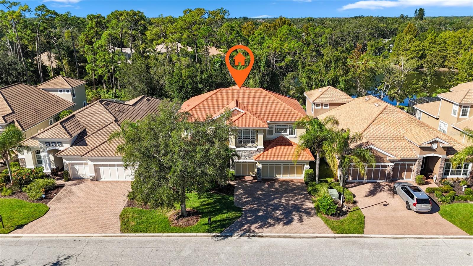 Image 50 of 54 For 8134 Santa Rosa Court