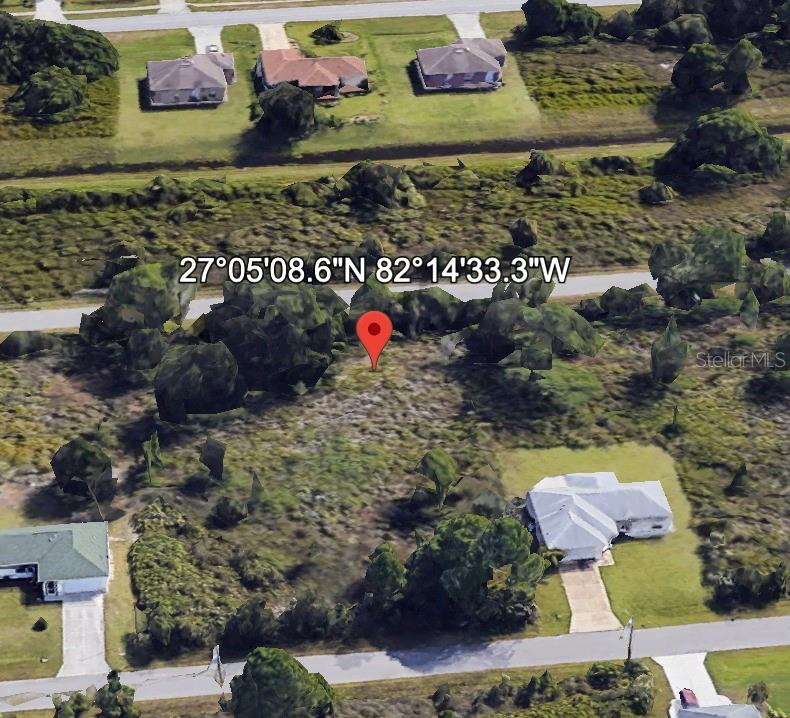 Details for Tbd Embassy Road, NORTH PORT, FL 34291