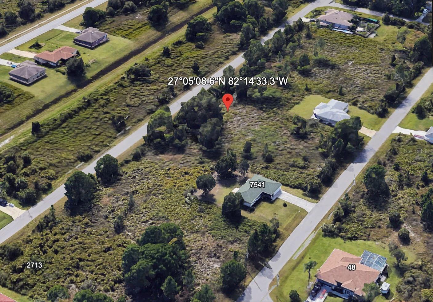 Image 2 of 5 For Tbd Embassy Road