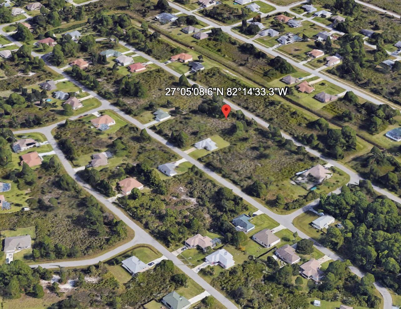 Image 3 of 5 For Tbd Embassy Road