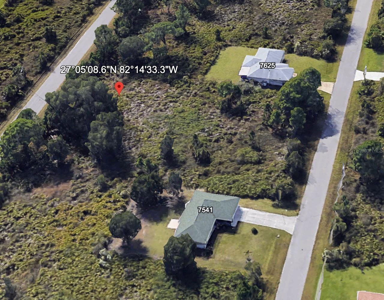 Image 4 of 5 For Tbd Embassy Road