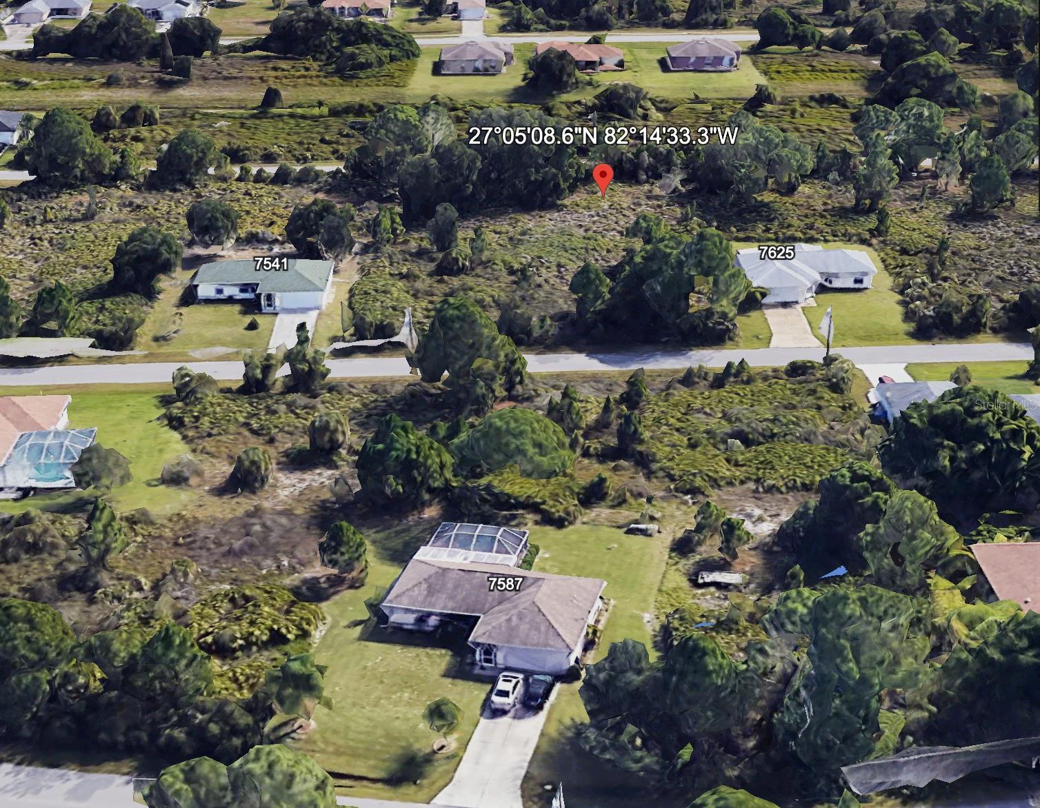 Image 5 of 5 For Tbd Embassy Road