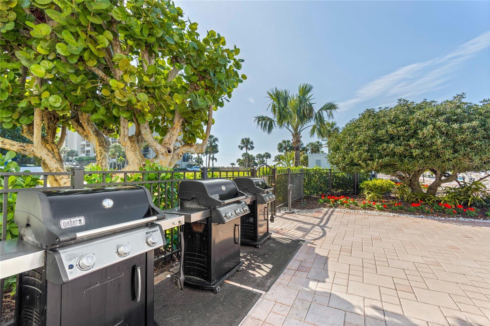 Image 38 of 47 For 1065 Gulf Of Mexico Drive 402