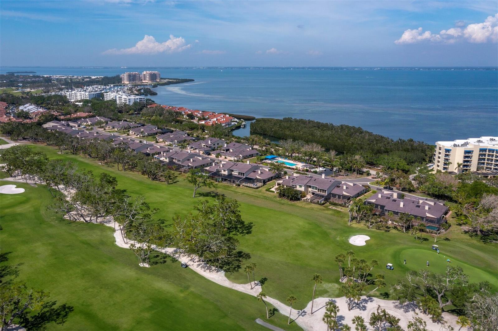 Image 37 of 61 For 2155 Harbourside Drive 804