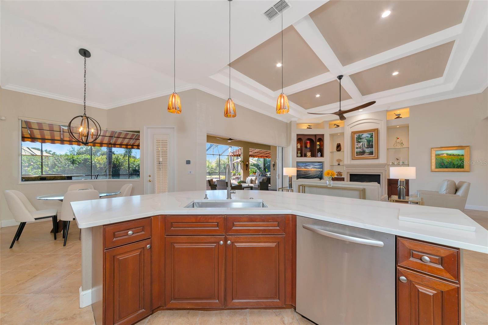 Image 12 of 74 For 10908 Winding Stream Way