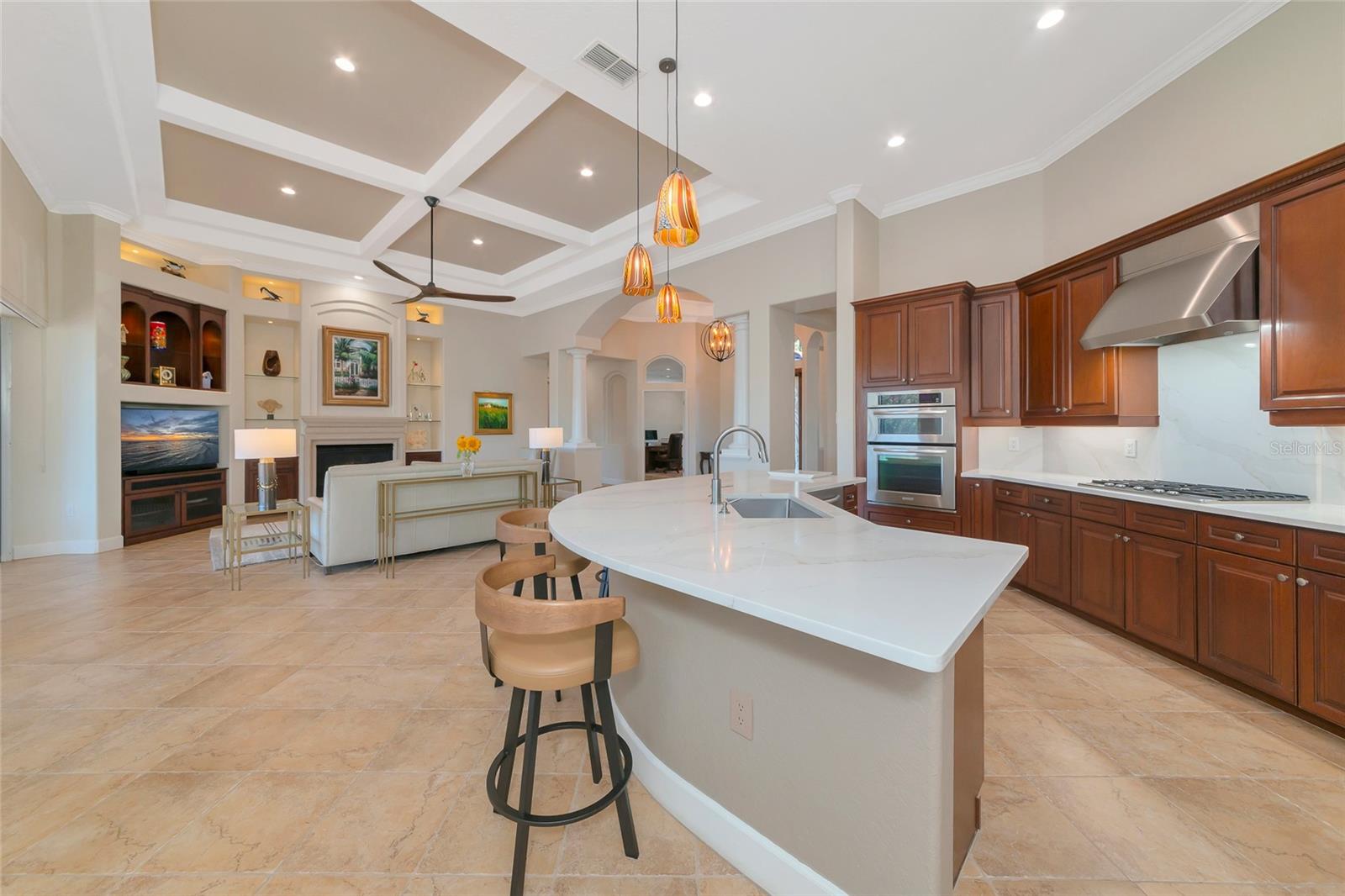 Image 13 of 74 For 10908 Winding Stream Way