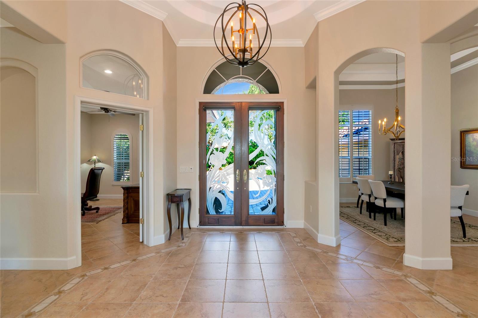 Image 3 of 74 For 10908 Winding Stream Way