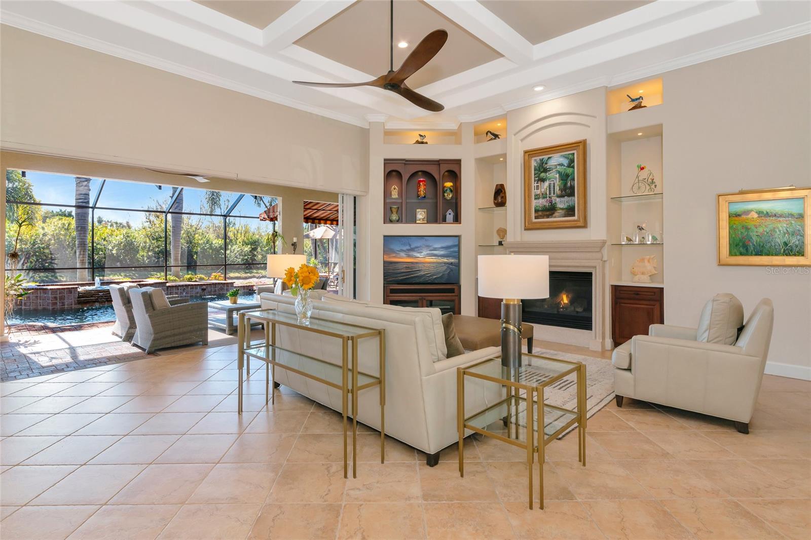 Image 5 of 74 For 10908 Winding Stream Way