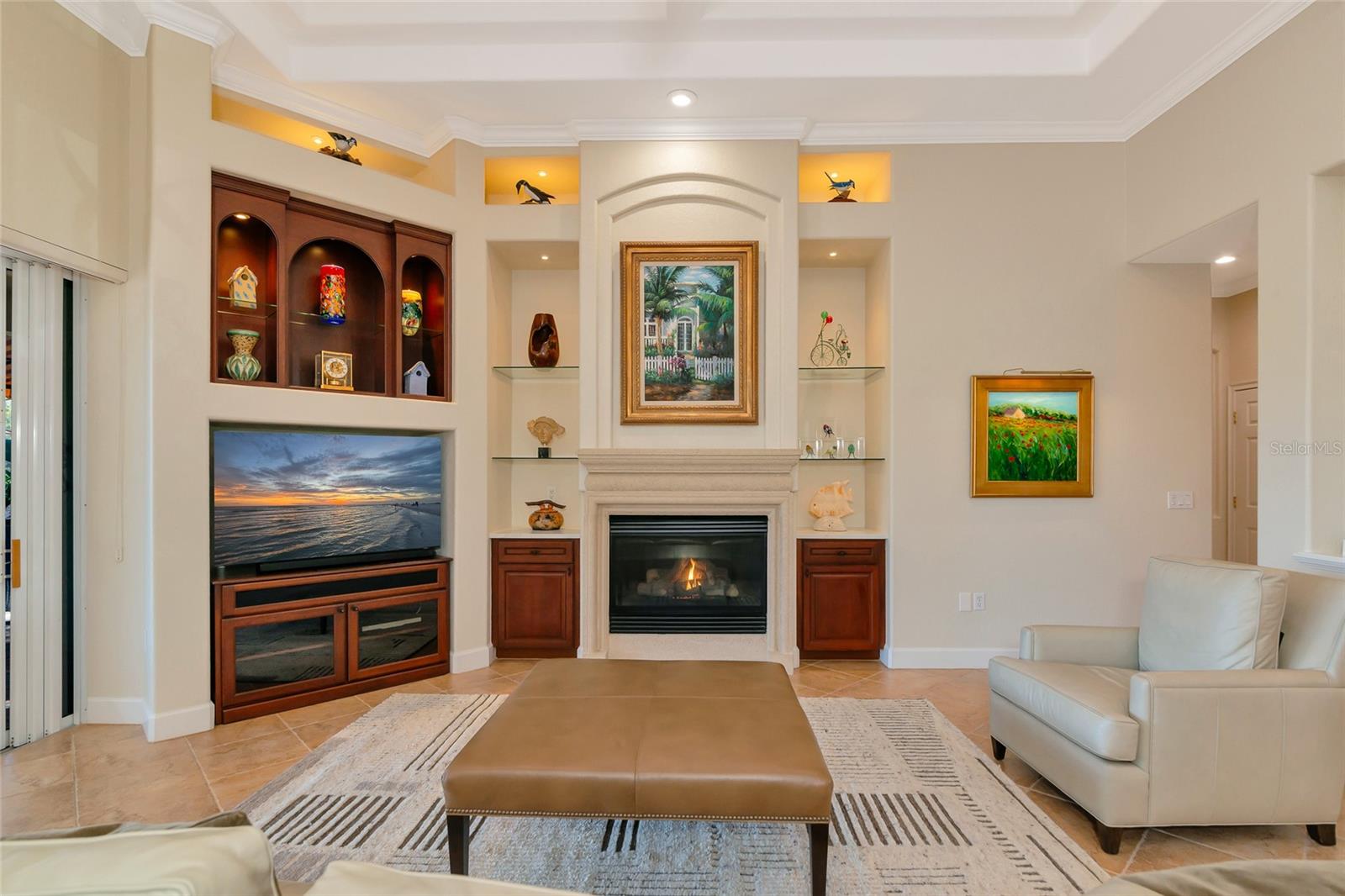 Image 6 of 74 For 10908 Winding Stream Way