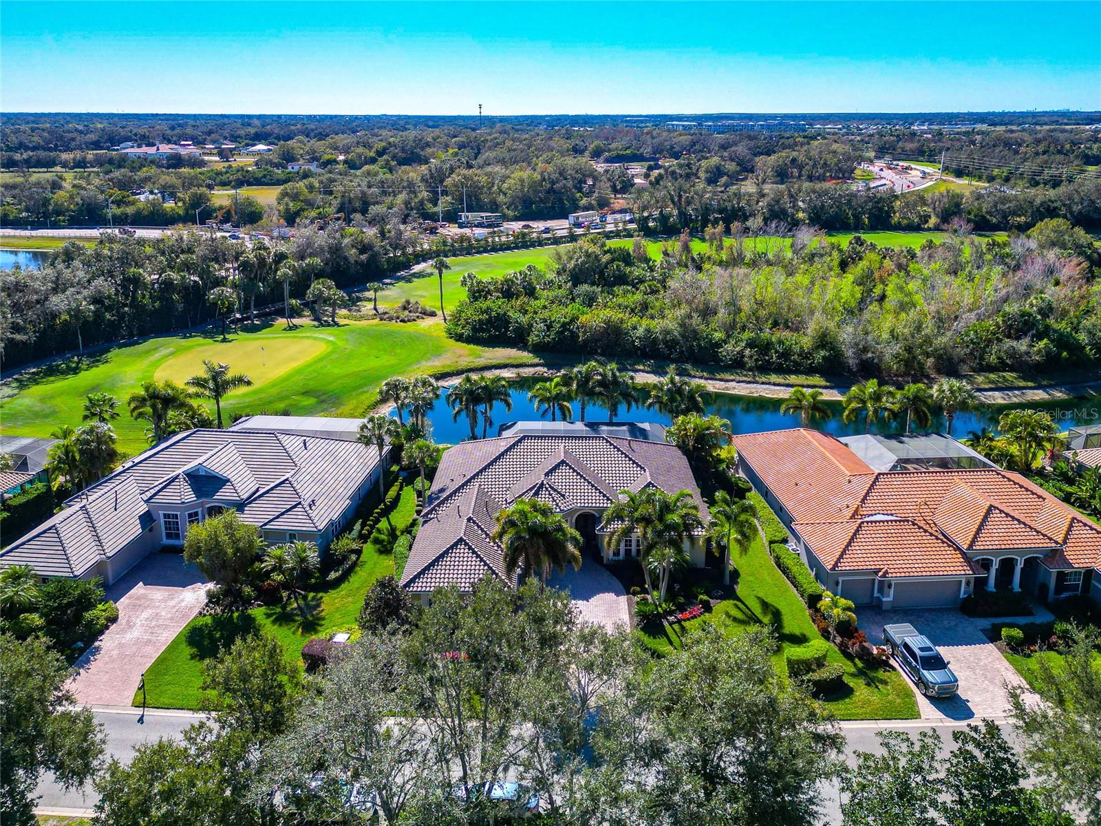 Image 65 of 74 For 10908 Winding Stream Way