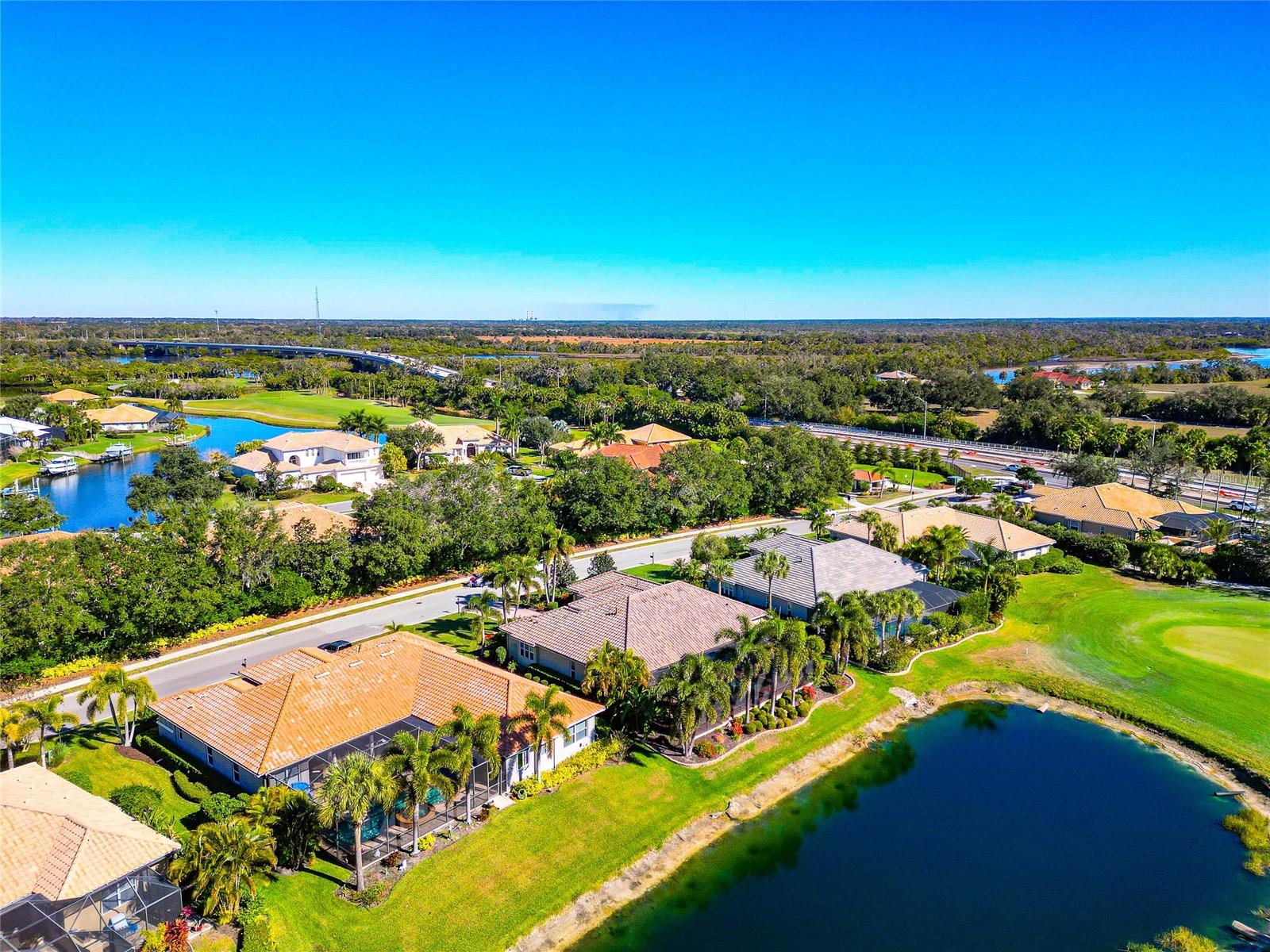 Image 68 of 74 For 10908 Winding Stream Way