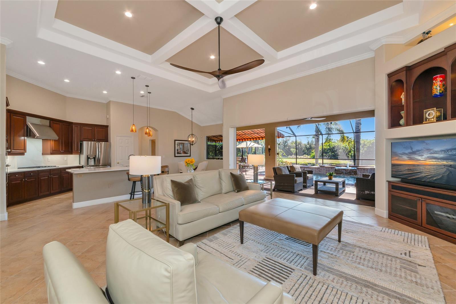 Image 7 of 74 For 10908 Winding Stream Way