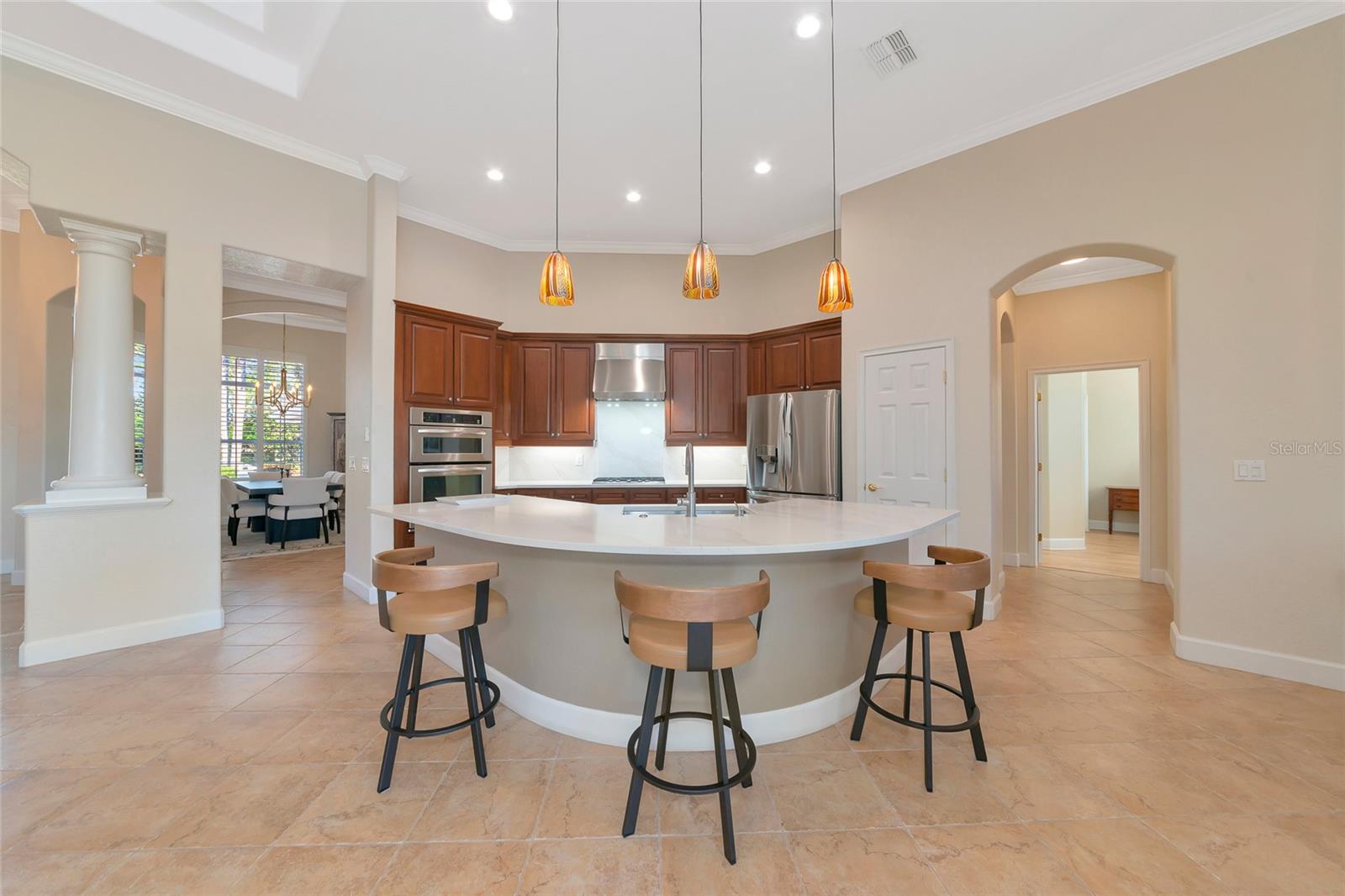 Image 8 of 74 For 10908 Winding Stream Way