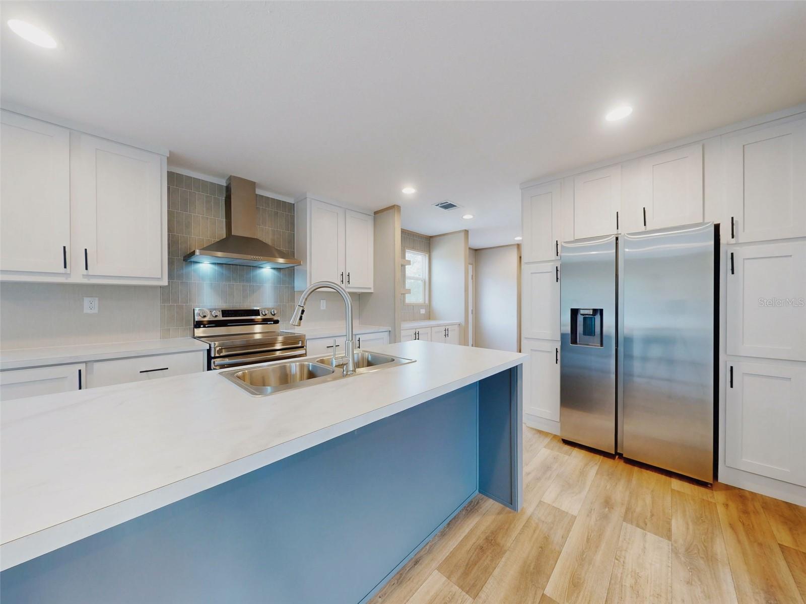 Image 38 of 58 For 7700 White Sands Avenue