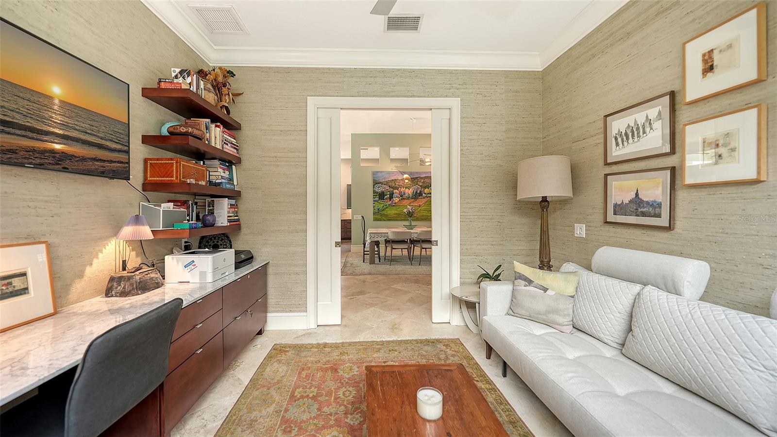 Image 34 of 79 For 3613 Fair Oaks Place