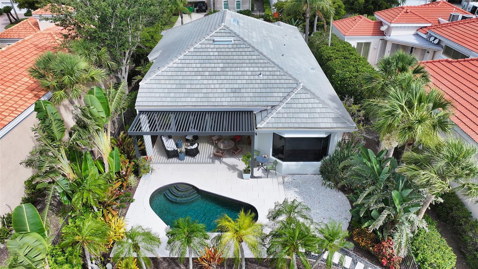 Image 48 of 79 For 3613 Fair Oaks Place