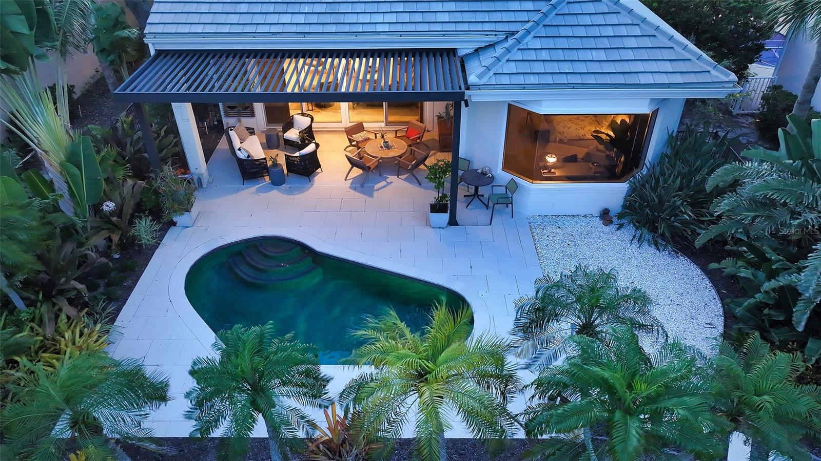 Image 51 of 79 For 3613 Fair Oaks Place