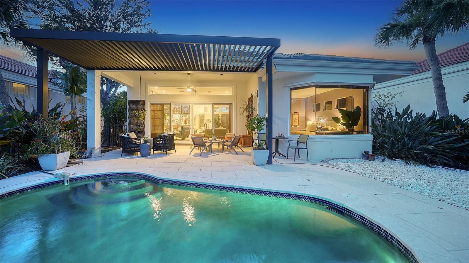 Image 54 of 79 For 3613 Fair Oaks Place