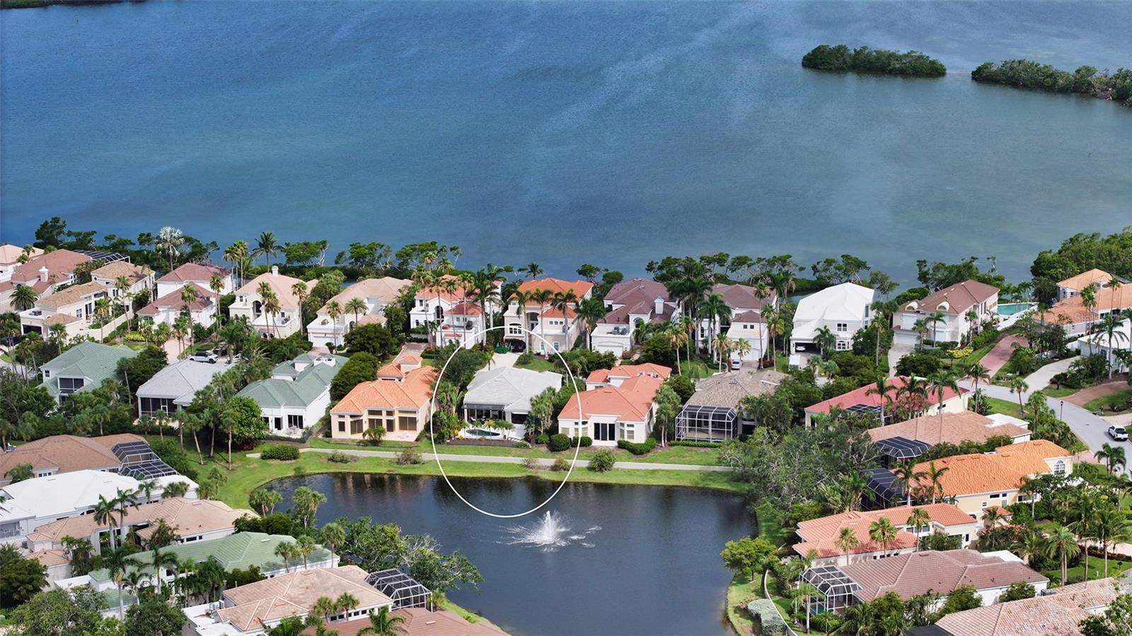 Image 72 of 79 For 3613 Fair Oaks Place