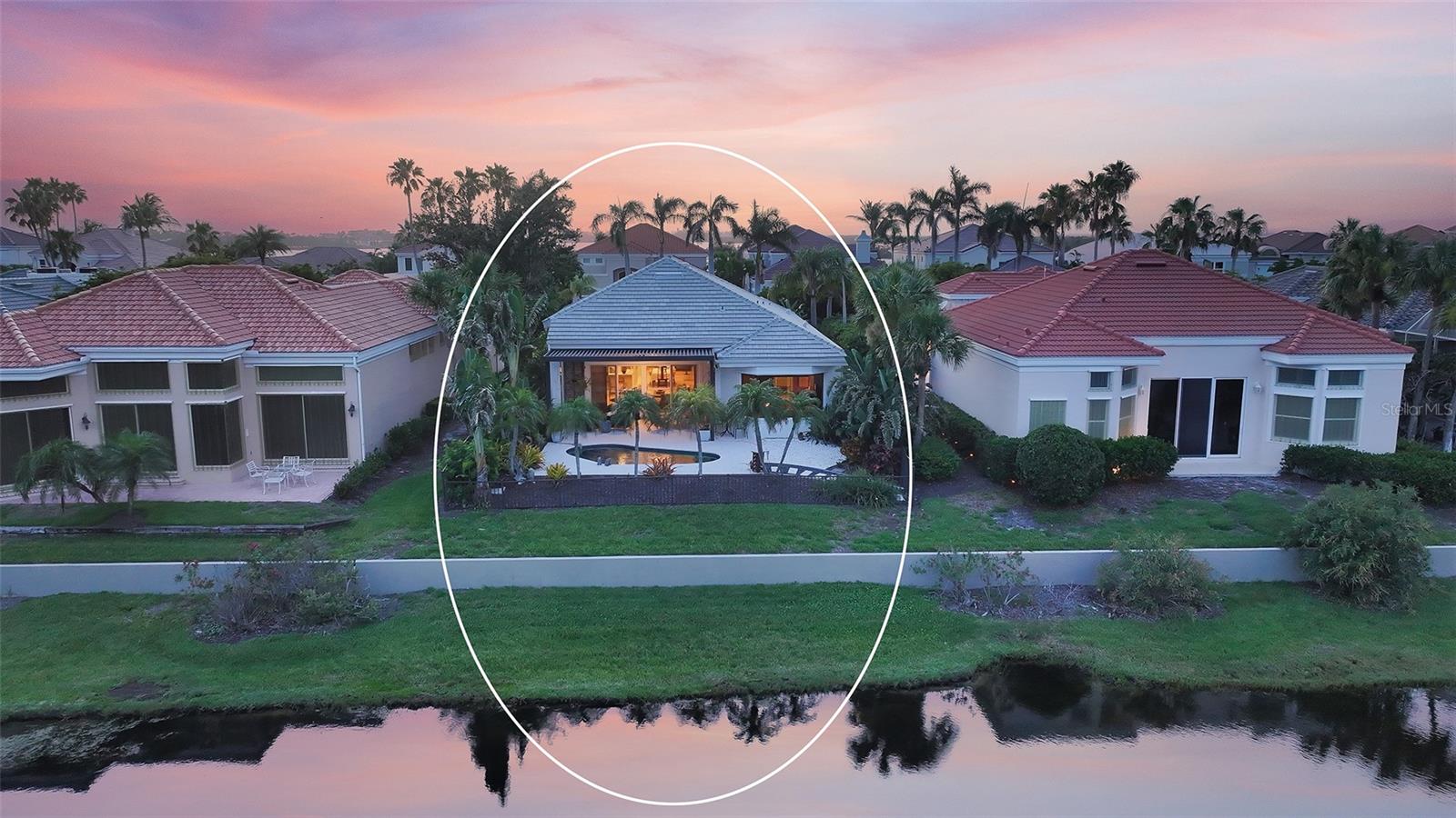 Image 77 of 79 For 3613 Fair Oaks Place