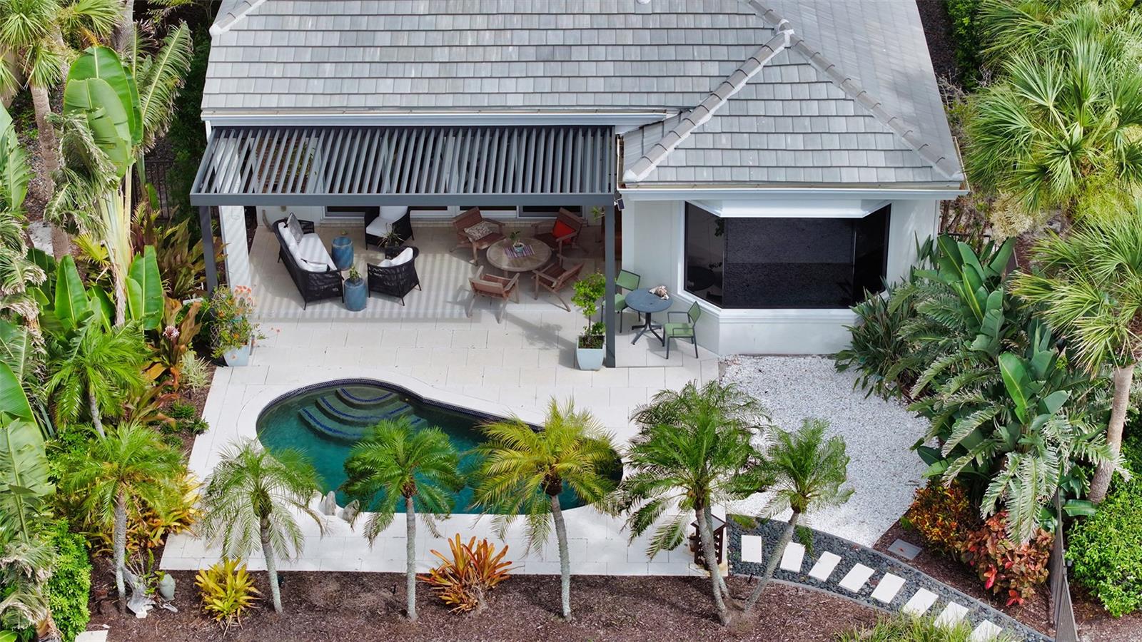 Image 78 of 79 For 3613 Fair Oaks Place