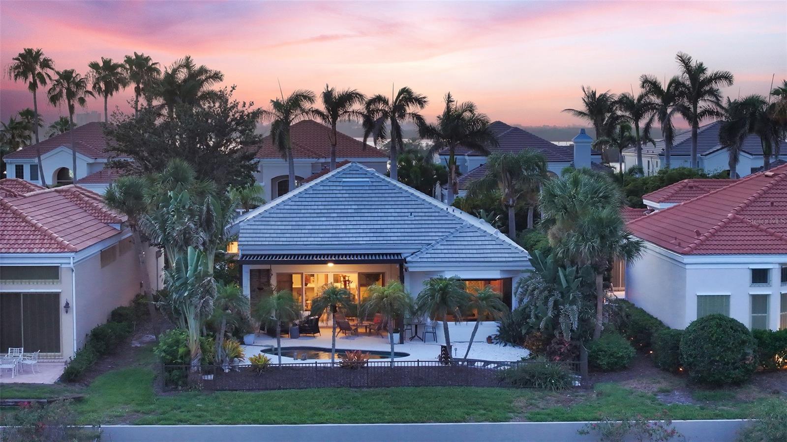 Image 79 of 79 For 3613 Fair Oaks Place